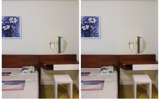 apartment for rent in binh thanh district D2143755 Yến(3)